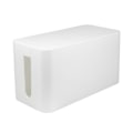 Pikkukuva 2 / 3: LogiLink Kaapelilaatikko - Cable hide S White White