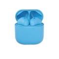 Miniatyrbild 3 av 7: Happy Plugs Joy Hörlur In-Ear TWS - Blå