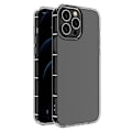 Miniatyrbild 4 av 8: iPhone 14 Plus Skal Crystal Thin TPU - Clear