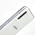 Miniatyrbild 2 av 5: Qubits Mobilskal till Samsung Galaxy A70 - Transparent