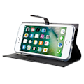 Miniatyrbild 4 av 7: Mercury Fodral till iPhone 7 Plus & iPhone 8 Plus - Svart Svart