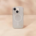 Miniatyrbild 3 av 6: UNIQ iPhone 14 Plus Skal Coehl Lumino - Sparkling Silver