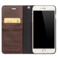 Miniatyrbild 3 av 4: CoveredGear Boston Wallet i äkta läder till iPhone 6(S) Plus - B