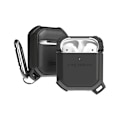 Miniatyrbild 1 av 9: VRS DESIGN Active Skal Apple Airpods - Svart Svart