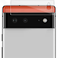 Pikkukuva 3 / 8: IMAK 2kpl / Pack Lens Cover Karkaistu lasi Google Pixel 6