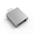Miniatyrbild 2 av 4: Satechi USB-C Adapter - Space Grå grå