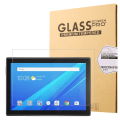 Pikkukuva 1 / 5: 0,33 mm karkaistu lasi Lenovo M10 ZA4G:lle
