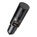 Miniatyrbild 3 av 6: Baseus Billaddare USB Till USB-C 120W - Grå