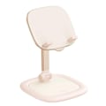 Miniatyrbild 2 av 11: BASEUS Adjustable Tablettställ Seashell - Rosa