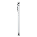 Miniatyrbild 8 av 9: Baseus Simple Gel Skal iPhone 13 Pro Max - Transparent