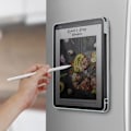 Miniatyrbild 6 av 8: Uniq iPad Pro 11 (2022/2021) Fodral Rovus Magnetic - Svart