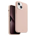 Miniatyrbild 1 av 6: Uniq iPhone 14 Plus Mobiskal Magsafe Lino Hue - Rosa