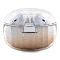 Miniatyrbild 2 av 3: Guess TWS In-ear Hörlurar Bluetooth Glitter Gradient - Guld