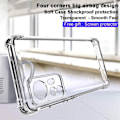 Miniatyrbild 2 av 7: IMAK Anti-Scratch Skal Xiaomi 12/12X - Transparent