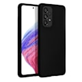 Miniatyrbild 2 av 11: Galaxy A53 5G Skal Forcell Soft Mjukplast - Svart Svart