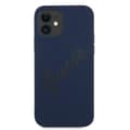 Miniatyrbillede 3 af 8: Guess Skal iPhone 12 Mini Script Vintage - Blå Blue