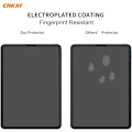 Miniatyrbild 9 av 9: [1-PACK] ENKAY iPad Pro 11 (2020/2021/2022) Härdat Glas Skärmskydd 2.5D LCD 9H