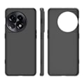 Miniatyrbild 3 av 3: OnePlus 11 5G Mobilskal TPU  Shockproof - Matte Svart Svart