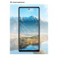 Miniatyrbillede 6 af 8: IMAK Pro Plus Anti-ridse hærdet glas Google Pixel 6 - Sort Black