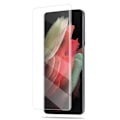 Miniatyrbild 2 av 8: Mocolo UV 3D Curved Härdat Glas Skärmskydd Galaxy S22 Plus 5G