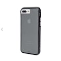 Miniatyrbild 2 av 4: Case-Mate till iPhone 7 Plus - Svart Svart