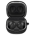Miniatyrbillede 9 af 10: Spigen Urban Fit Case Galaxy Buds 2 Pro/2/Live/Pro - Sort Black