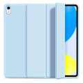 Miniatyrbild 1 av 4: Tech-Protect iPad 10.9" (2022) Smart Fodral - Sky Blå