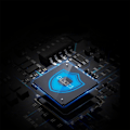 Miniatyrbillede 4 af 5: UGreen USB 3.0 SD / micro SD / CF / MS kortlæser Sort Black