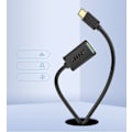 Miniatyrbild 2 av 7: Ugreen Adapter USB-C - Svart