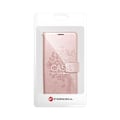 Miniatyrbild 9 av 9: Forcell Galaxy A53 5G Fodral Mezzo - Träd Rosa Guld