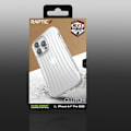 Miniatyrbild 7 av 7: Raptic iPhone 14 Pro Skal Clutch - Transparent