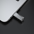 Miniatyrbild 6 av 10: HOCO pendrive WISDOM High-Speed UD5 64GB USB3.0
