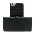 Miniatyrbild 1 av 5: Prodigee Legacee Wallet till Apple iPhone 6(S) Plus - Svart Svart