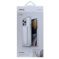 Miniatyrbild 4 av 4: UNIQ Heldro Skal iPhone 13 / 13 Pro - Clear