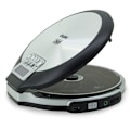 Pikkukuva 2 / 3: Soundmaster Portable CD Resume ja verkkolaite
