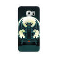 Miniatyrbild 3 av 5: Skal till Samsung Galaxy S6 - Gargoyle