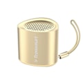 Miniatyrbild 2 av 11: Tronsmart Nimo 5W Mini Högtalare med Bluetooth 5.3 - Guld