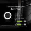 Miniatyrbild 3 av 4: Just Mobile Highway Turbo m. Billaddare USB-C till Lightning-kab