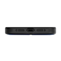 Miniatyrbild 9 av 11: UNIQ iPhone 14 Plus Mobilskal Magsafe Transforma - Svart