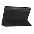 Miniatyrbild 3 av 5: Tech-Protect Galaxy Tab S9 FE Plus Fodral med pennfack - Svart