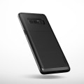 Miniatyrbild 3 av 6: Verus High Pro Shield Skal till Samsung Galaxy Note 8 - Svart Svart