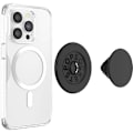 Miniatyrbild 3 av 6: POPSOCKETS PopGrip för Magsafe - Svart Svart