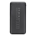 Miniatyrbild 4 av 9: VEGER powerbank 10 000 mAh 2A A10 (W1065) black