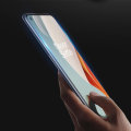 Miniatyrbillede 6 af 7: Dux Ducis Fuldlim Hærdet glas OnePlus Nord N100