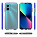 Miniatyrbild 4 av 4: Xiaomi Redmi Note 11E/Redmi 10 5G/Redmi 10 Prime Plus 5G/Poco M4 5G Skal Spring