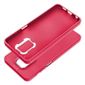 Miniatyrbild 3 av 4: Xiaomi Redmi Note 9S/9 Pro Mobilskal Frame - Magenta