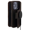 Miniatyrbild 1 av 2: Decoded iPhone 14 Pro Max Plånboksfodral Magsafe Detachable - Brun