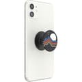 Pikkukuva 7 / 8: POPSOCKETS Moon Horizon Avtagbart Grip med Ställfunktion