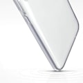 Miniatyrbild 5 av 5: Qubits Mobilskal till Samsung Galaxy A70 - Transparent