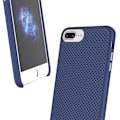 Miniatyrbild 2 av 5: Prodigee Breeze Skal till Apple iPhone 7 Plus - Blå Blå